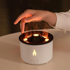 Volcano Essential Oil Humidifier