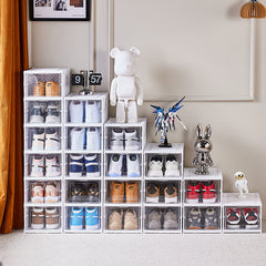 Storage Shoe Rack