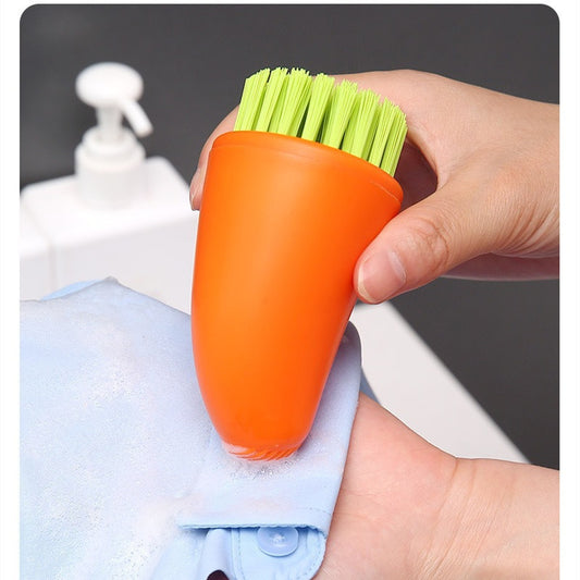 Kitchen Carrot Cleaning Brush