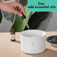 Volcano Essential Oil Humidifier