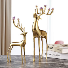 DEER Elegance