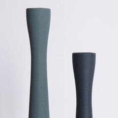 Elegant Retro Slender Vase