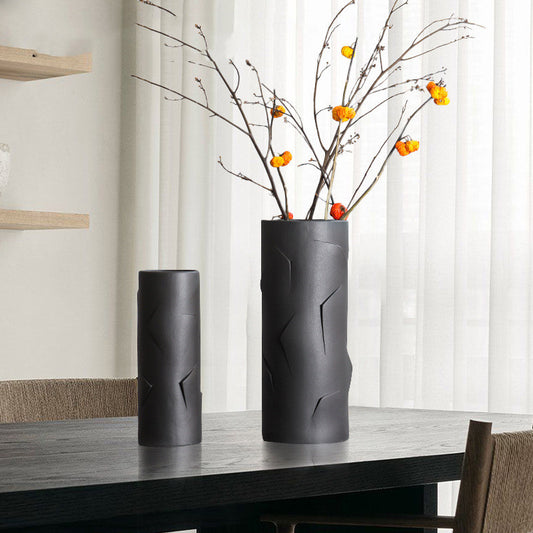 Modern Ceramic Flower Vase