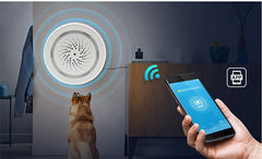 Wireless Smart Sound Alarm