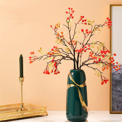 Luxury Ceramic Vase Decoration