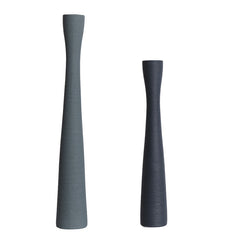 Elegant Retro Slender Vase