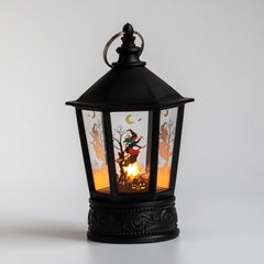 Holiday Lantern Decor