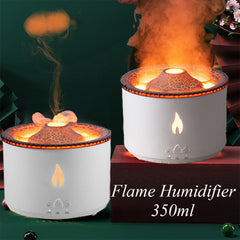 Volcano Essential Oil Humidifier