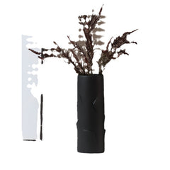 Modern Ceramic Flower Vase