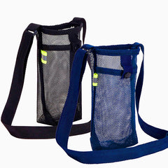 Shoulder Strap Bottle Carrier