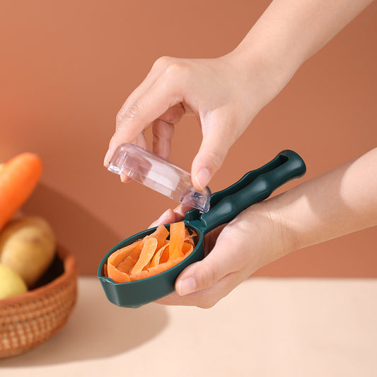 Fruit & Vegetable Peeler