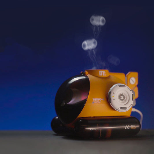 Submarine Humidifier