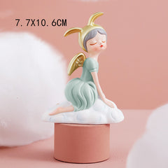 Touch of Elegance Figure