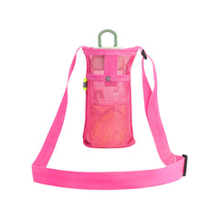 Shoulder Strap Bottle Carrier