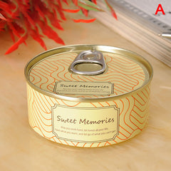 Essential Oil Aromatherapy Candle